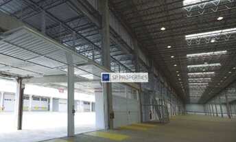 Imagem 4: Galpão para alugar, a partir de 1833 m² - Alto da Boa vista - Sorocaba/SP