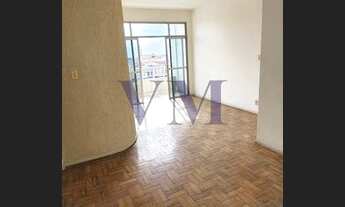 Imagem 3: APVM257 MATATU Apartamento com 2 dormitórios