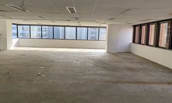 Imagem 4: Sala comercial com 206 m² no Brooklin