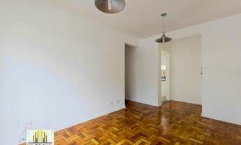 Imagem 6: Apartamento para compra com 2 dormitórios e 1 vaga- Vila Mariana- São Paulo