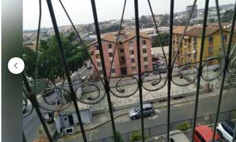 Imagem: Contagem - Apartamento Padrão - Centro