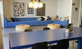 Imagem 6: Stúdio na Vila Madalena de 23m² Mobiliado 100