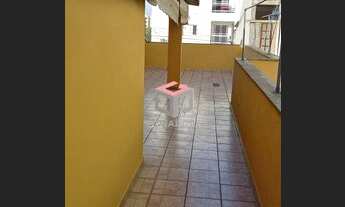 Imagem 6: Casa térrea assobrada VAGA com 2 vagas parales e cobertas, churrasqueira, entrada lateral