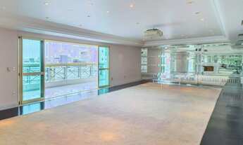 Imagem 4: Apartamento em Higienópolis 460m2 com 4 dormitorios e 5 vagas de garagem