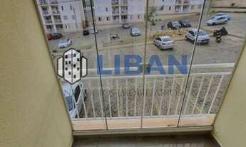 Imagem: APARTAMENTO NO RESIDENCIAL ÁGUAS DO SOBRADO