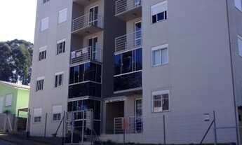 Imagem: CAXIAS DO SUL - Apartamento Padrão - Desvio