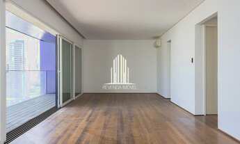 Imagem 2: Apartamento Loft para venda de 95 m², 1 dormitório - Jardim Paulista