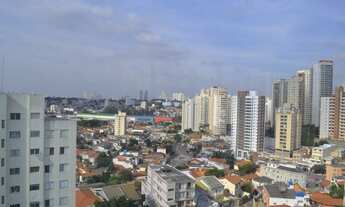 Imagem 6: Cobertura na vila Mariana próximo ao Metrô