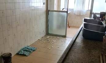 Imagem 5: Apê com 118m² no Sumaré - SP com 3 dormitórios (1 suíte), 2 banheiros e 2 vagas de garage