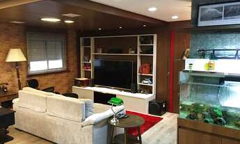 Imagem 5: Apartamento com 2 Quartos e 3 banheiros à Venda, 110 m² Mooca