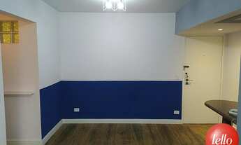 Imagem 2: São Paulo - Apartamento Padrão - Moema