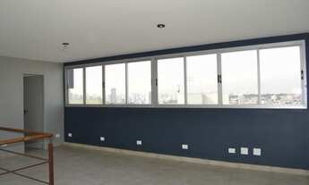 Imagem 5: Cobertura na vila Mariana próximo ao Metrô