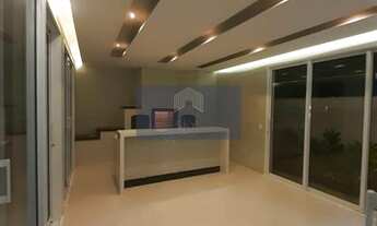 Imagem 4: Casa no Alphaville Nova Esplanada - Votorantim/SP