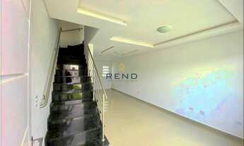 Imagem 6: Sobrado com dois dormitorios no Ganchinho em Curitiba