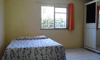 Imagem: Alugo Kit net mobiliado ou sem mobila