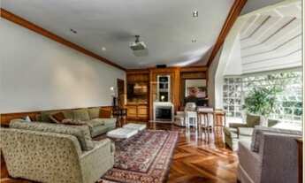 Imagem 4: Casa Assobradada 4 dormitórios 2 suítes 6 banheiros 12 vagas