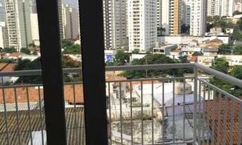 Imagem: APARTAMENTO - VILA ROMANA - SP