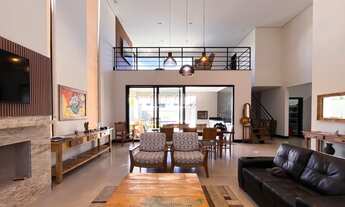 Imagem: SãO JOSé DOS CAMPOS - Casa de Condomínio