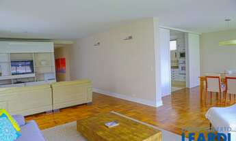 Imagem 5: APARTAMENTO - HIGIENÓPOLIS - SP