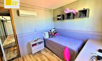 Imagem 7: Cobertura com 4 dormitórios à venda em Belo Horizonte