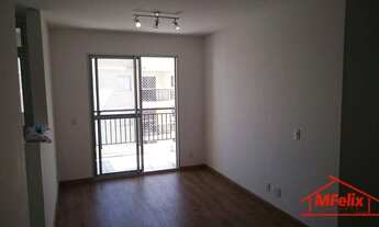 Imagem 2: Apartamento 2 Dorms sendo 1 Suite no Flex Guarulhos