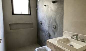 Imagem 3: CASA ACABAMENTO ALTO PADRÃO TERRAS ALPHAPAVILLE