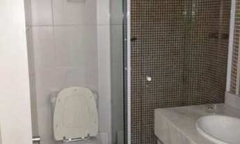 Imagem 4: Apartamento 1 Quarto/ Sala/ Cozinha/ 1 Suite/ Banheiro/ 1 Vaga