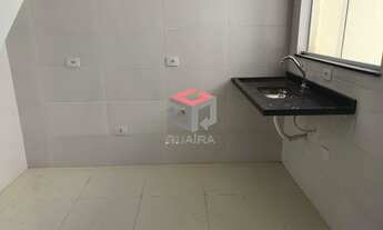 Imagem 2: Cobertura à venda, 2 quartos, 1 vaga, Vila São Pedro - Santo André/SP