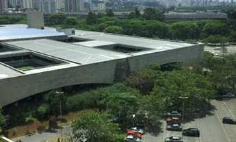 Imagem 7: Sala comercial com 1 vaga de garagem à venda na Várzea da Barra Funda