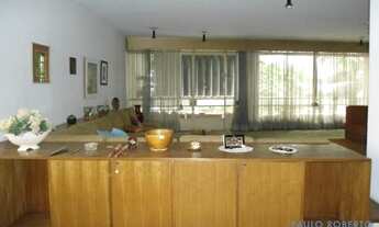 Imagem 4: APARTAMENTO - HIGIENÓPOLIS - SP