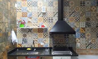 Imagem 2: Casa térrea de 2 dormitórios na Vila Carrão