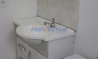 Imagem 4: Apartamento - Parque Prado - Campinas