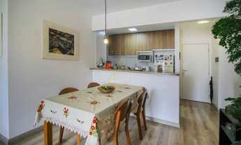 Imagem 2: Apartamento a venda com 2 Suites, 2 Vagas em 85m² no Real Parque