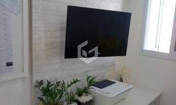 Imagem 6: Apartamento Com 3 Dormitórios à Venda, 73 M² Por R$ 750.000 - Tatuapé - São Paulo/sp