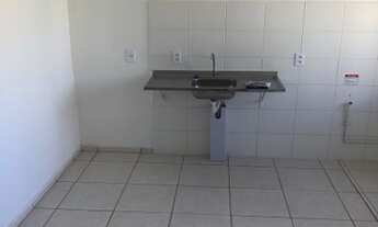 Imagem 6: Apartamento 2 quartos sala cozinha e banheiro
