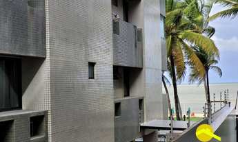 Imagem 3: EXCLUSIVO! PÉ NA AREIA, JARDIM OCEANIA, DUAS SUITES