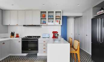 Imagem 7: Apartamento 3 suítes, 3 vagas, 181 metros Le Monde Campinas.