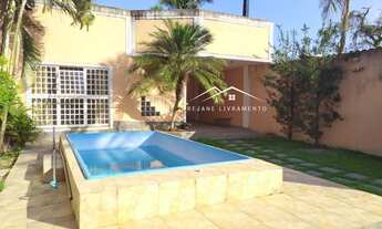 Imagem 2: Casa de condomínio à Venda com 3 quartos - 200m² em Vargem Grande, Rio de Janeiro