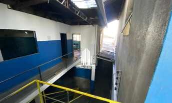 Imagem 6: GALPÃO PARA LOCAÇÃO AREA 888M² 06 VAGAS DE GARAGEM BAIRRO DO BRÁS AV CELSO GARCIA