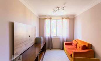 Imagem 2: Apartamento para Aluguel - Jardim Éster Yolanda, 2 Quartos, 56 m2