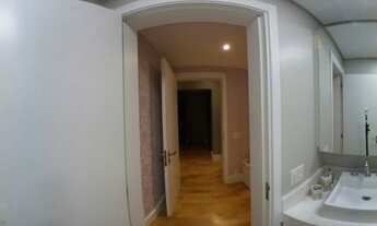 Imagem 5: Apartamento á venda em Moema com 3 suítes, 3 vagas Alto Padrão próximo ao shoppong Ibirap