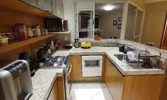 Imagem 7: Apartamento com 2 dormitórios à venda, 127 m² por R$ 510.000,00 - Gleba Palhano - Londrina