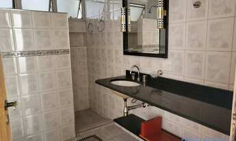 Imagem 5: APARTAMENTO - HIGIENÓPOLIS - SP