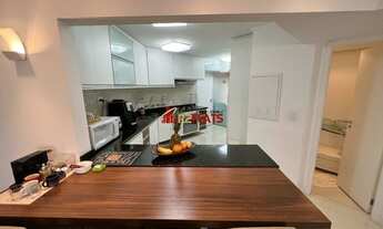 Imagem 5: São Paulo - Flat - Moema