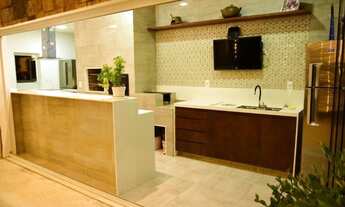 Imagem 5: Vendo Casa no Condomínio Quintas do Lago, Mossoró/RN