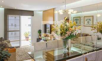 Imagem: Apartamento para Aluguel - Consolação