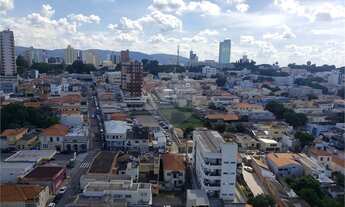 Imagem 2: VENDE UMA COBERTA EM JUNDIAÍ - EDIFÍCIO BARÃO DO JAPY