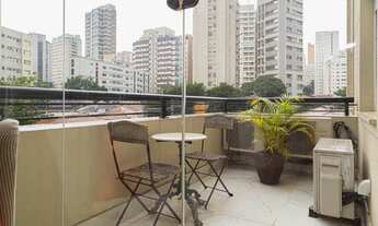 Imagem 7: APARTAMENTO - PERDIZES - SP