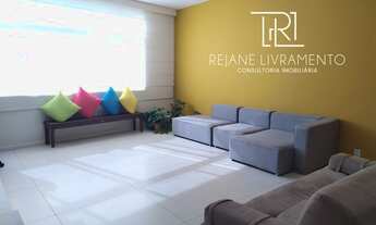 Imagem 6: Apartamento à venda 136m² - 3 quartos no Cosme Velho - Rio de Janeiro - RJ