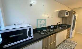 Imagem 5: Apartamento mobiliado à venda no Centro - Bombinhas/SC